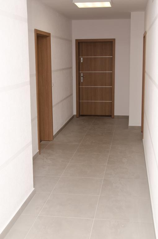 Apartamenty Mariela-Kolobrzeg Z Garazem Buitenkant foto